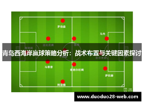 青岛西海岸赢球策略分析：战术布置与关键因素探讨